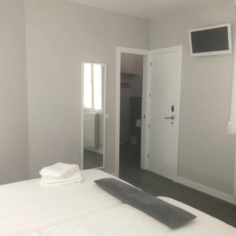 Diezmadrid Hostal - photo 5