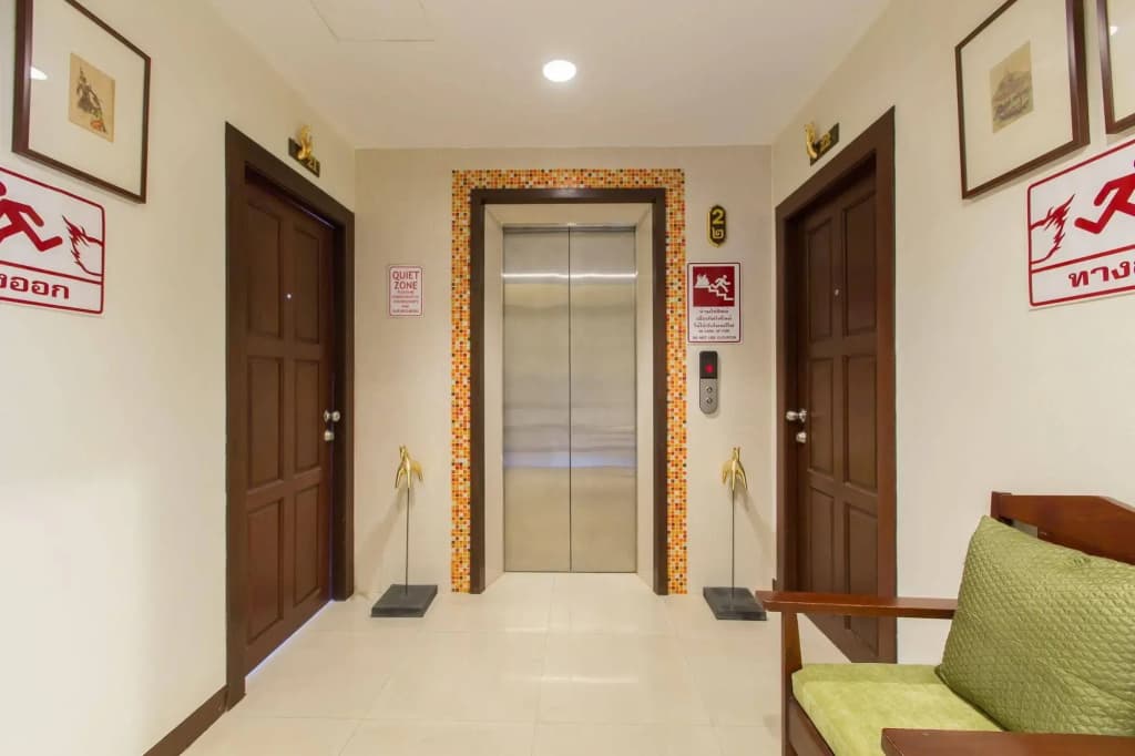 Marina Boutique Suites Guesthouse - photo 10