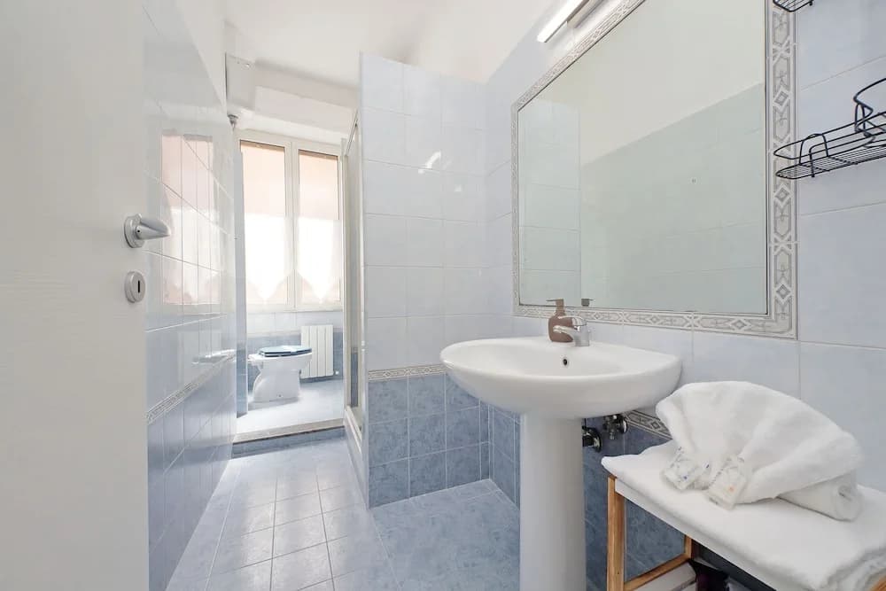 4bnb - Cavalleggeri Apartment - photo 8