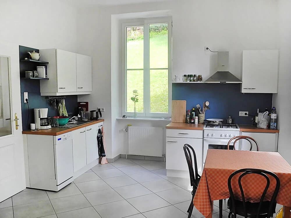 Villenapartment Neuwaldegg Wien - photo 13