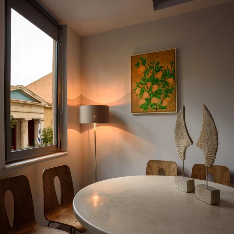 Fos Residential Apartments - photo 2