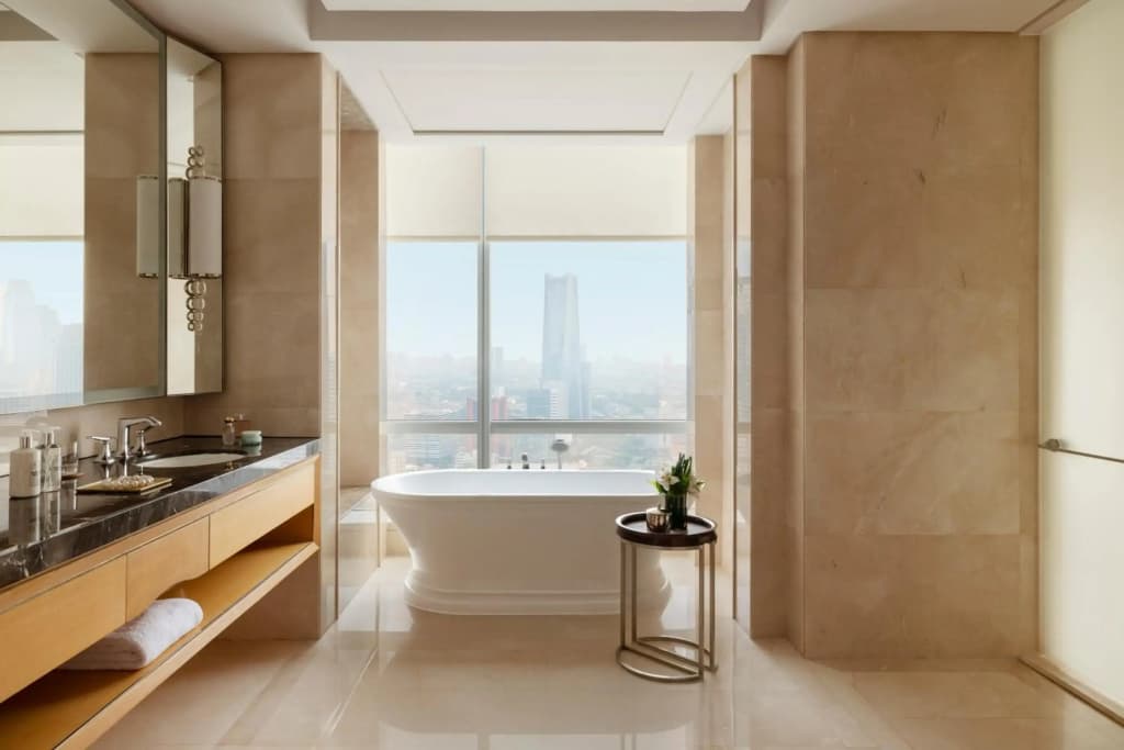 Raffles Jakarta Hotel - photo 29