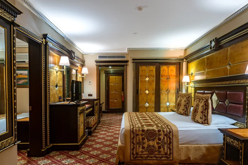 Club Hotel Sera - photo 2