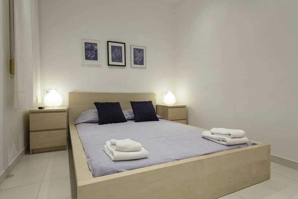Blanc Apartment - photo 4