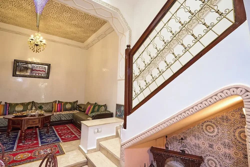Riad Amber Zahra - photo 14