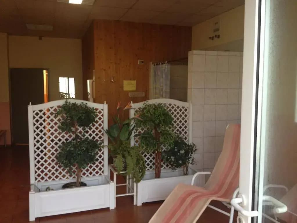 Pension Tennisweber - photo 11