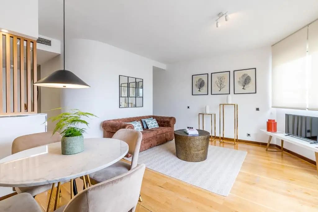 Madrid Rental Flats - photo 14
