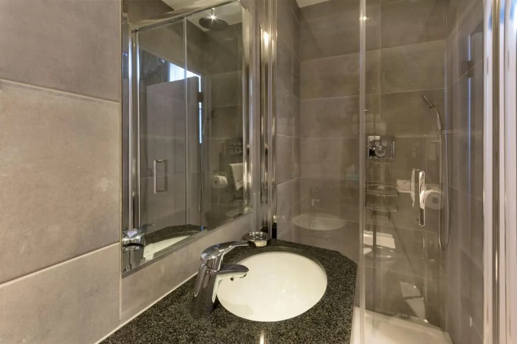 Staunton Hotel - photo 29