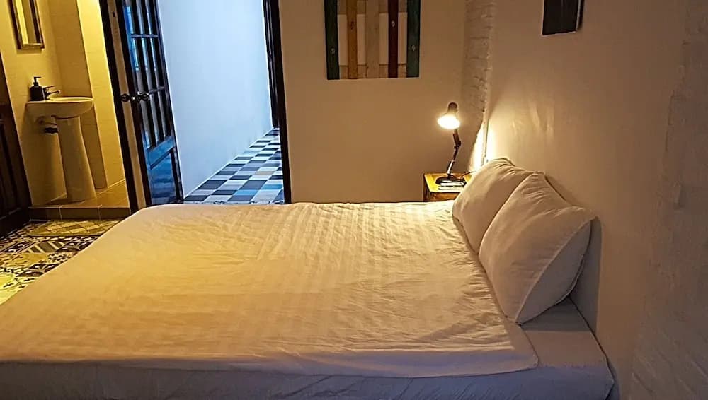 TimeMark Travel Homestay & Hostel - photo 2