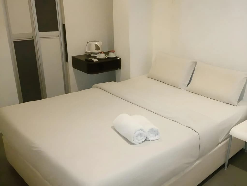 T-Hotel Bukit Bintang - photo 17