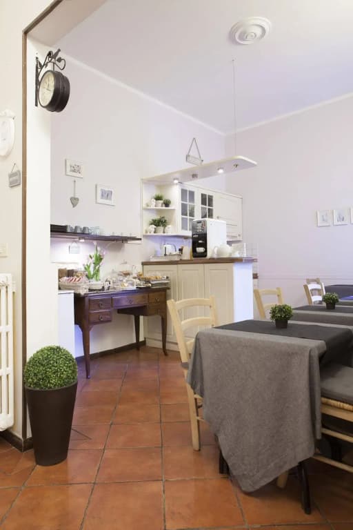 Piccarda Bed and Breakfast - photo 18