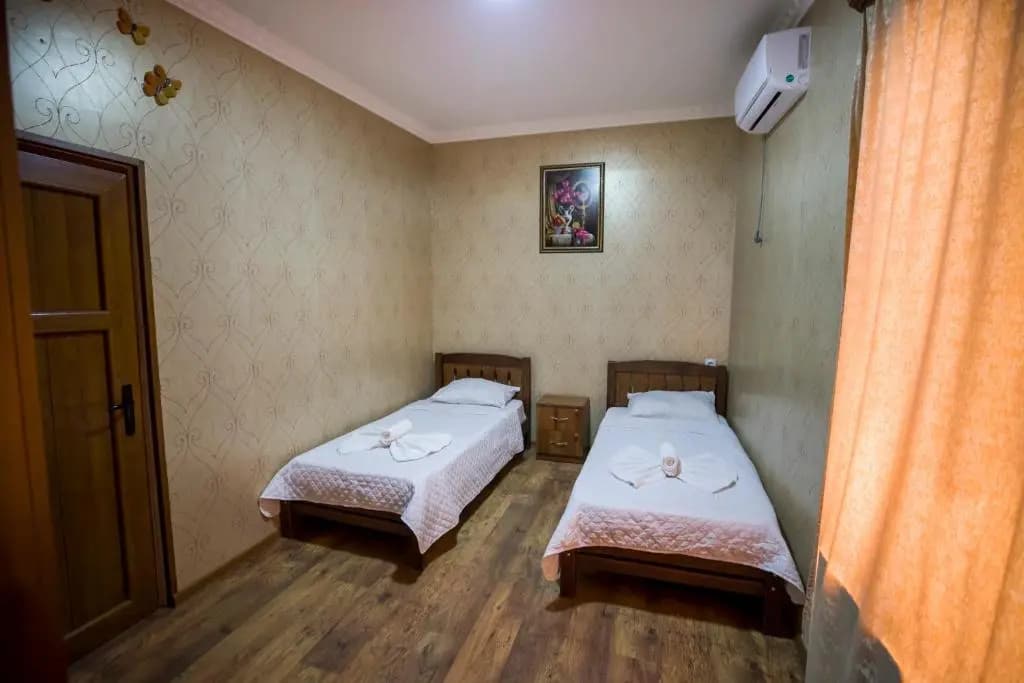 Pshavi street hotel - photo 6