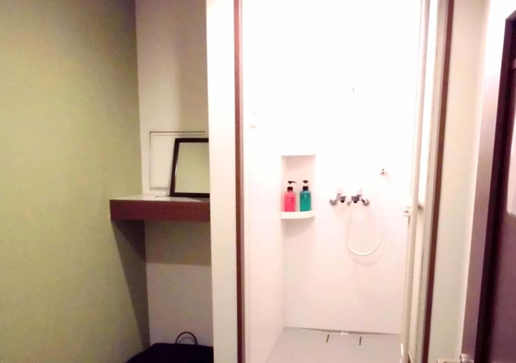 Hotel Taiyo - photo 9