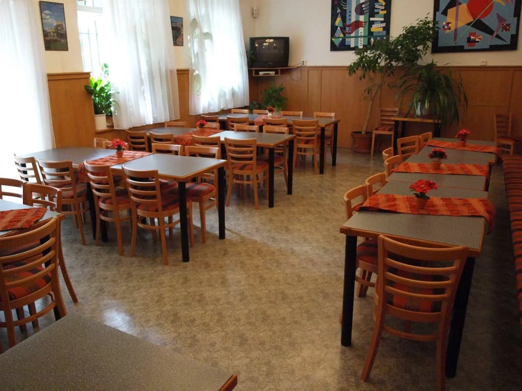Pension Jana - Domov Mládeže - photo 12