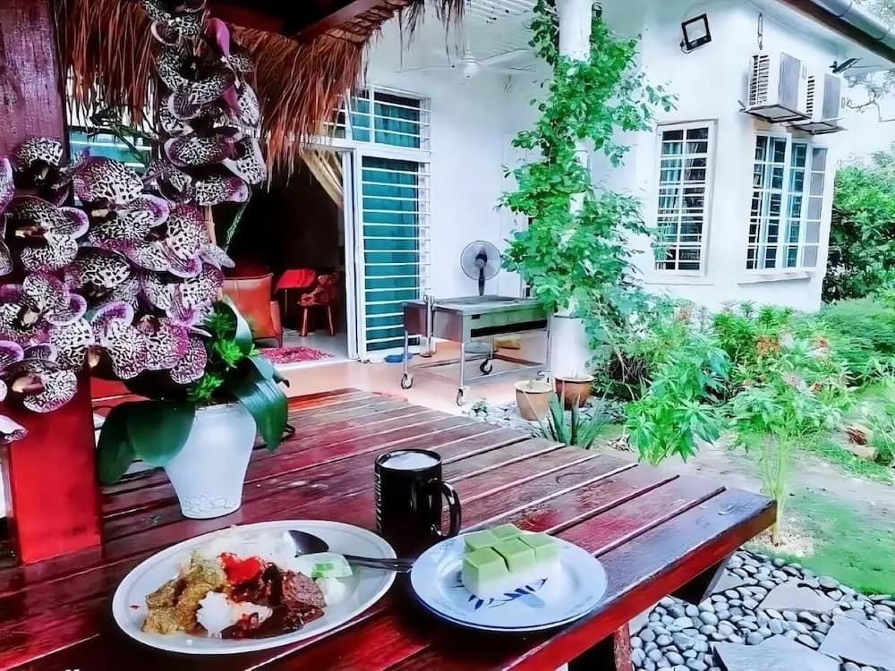 Villa Solihin - photo 16