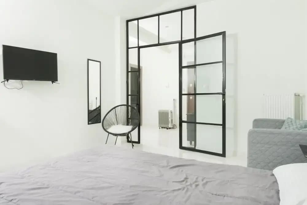 Bubbles Apartment- At002 - photo 2