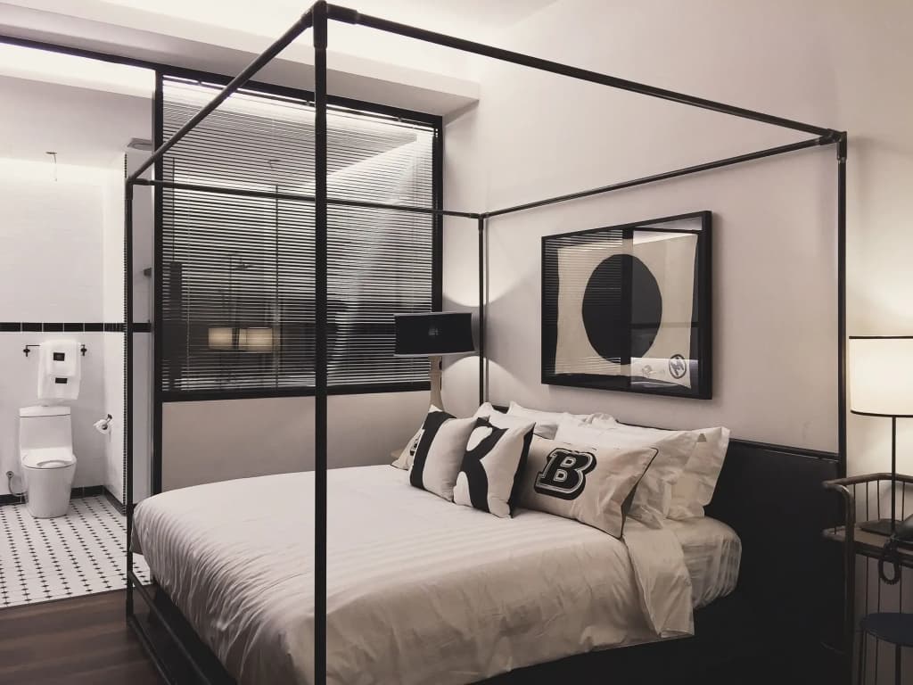 M Boutique Station 18 - photo 3
