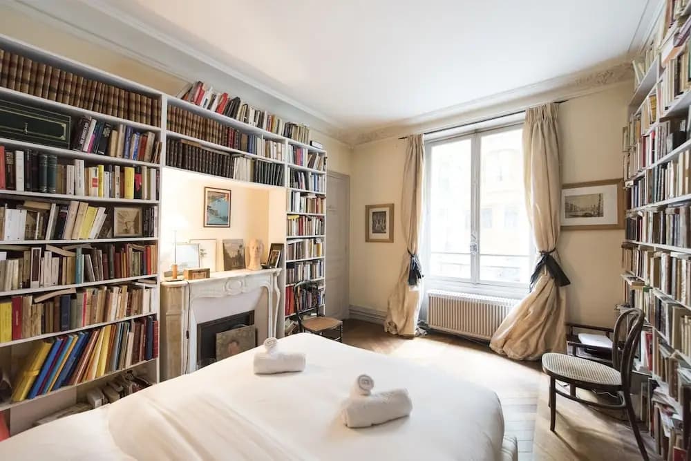 Writer's Nest - photo 19