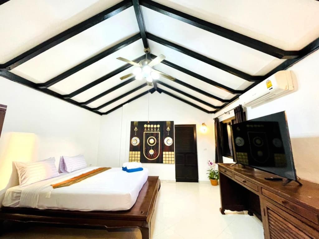 Boomerang Village Resort Kata - photo 31