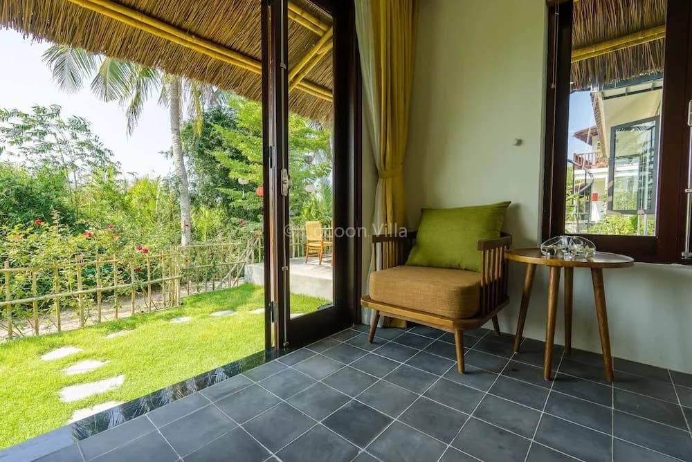 Cocoon Villa - photo 2