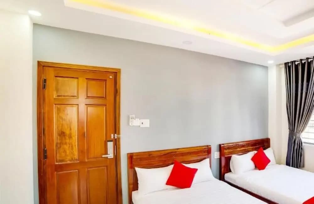 Peaceful Hotel by OYO Rooms - photo 6