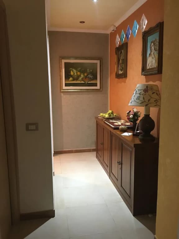 Living San Pietro Bed Breakfast - photo 9