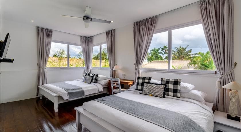 Villa Esha Drupadi II - main photo