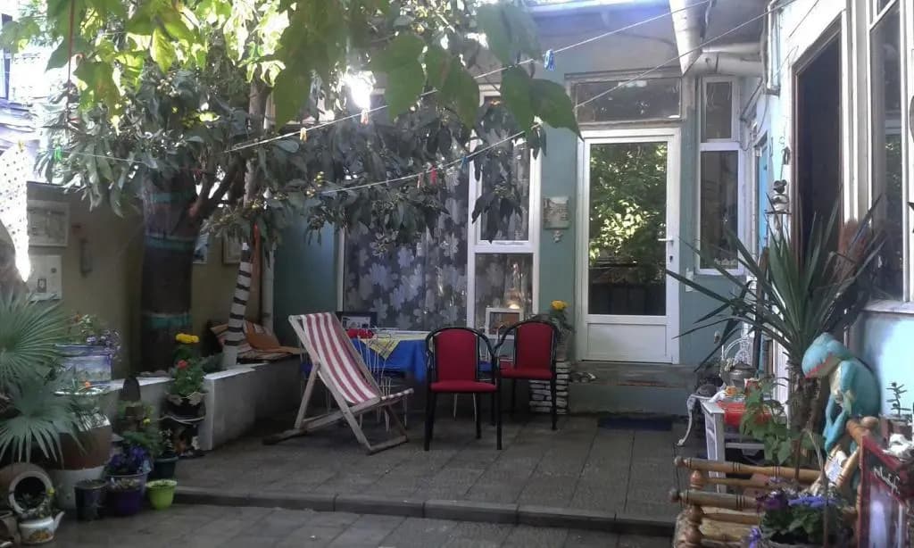 Nona's Guest House - photo 3