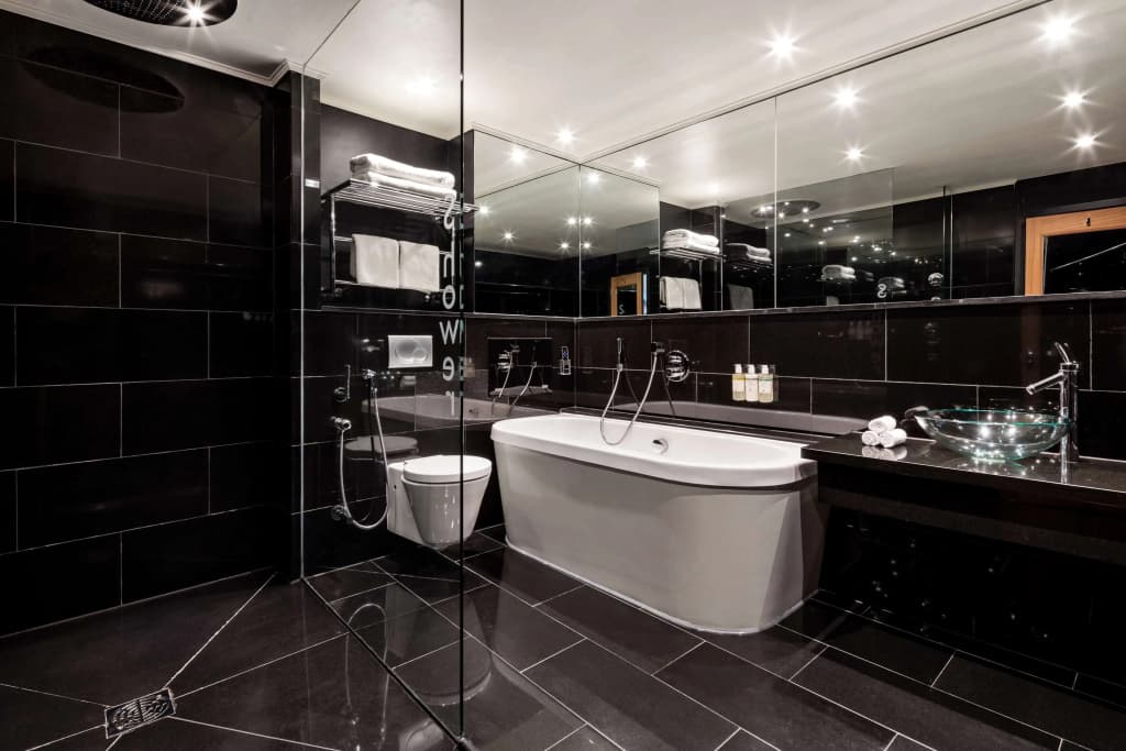 The May Fair, A Radisson Collection Hotel, Mayfair London - photo 23