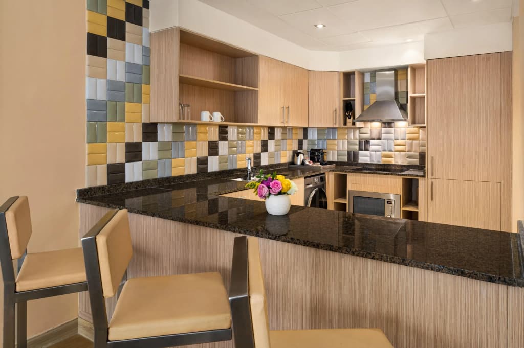 Wyndham Doha West Bay - photo 49