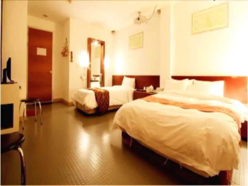Noo Noo Hotel Jongno - photo 6