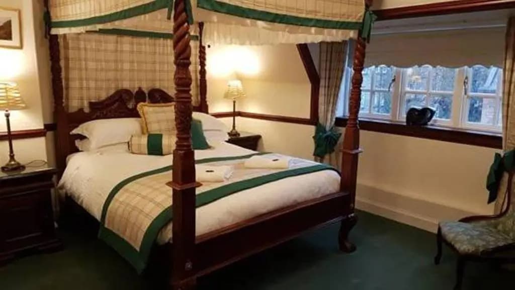AmarAgua Guest House - photo 3