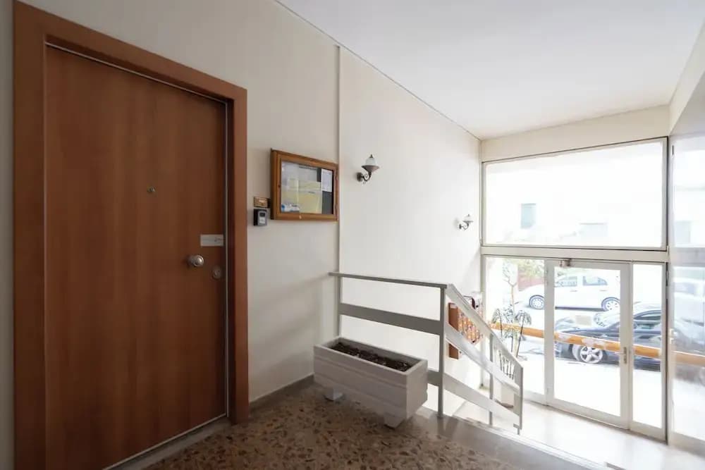 Modern Studio, Walking distance to Kolonaki & The Ilisian - photo 2
