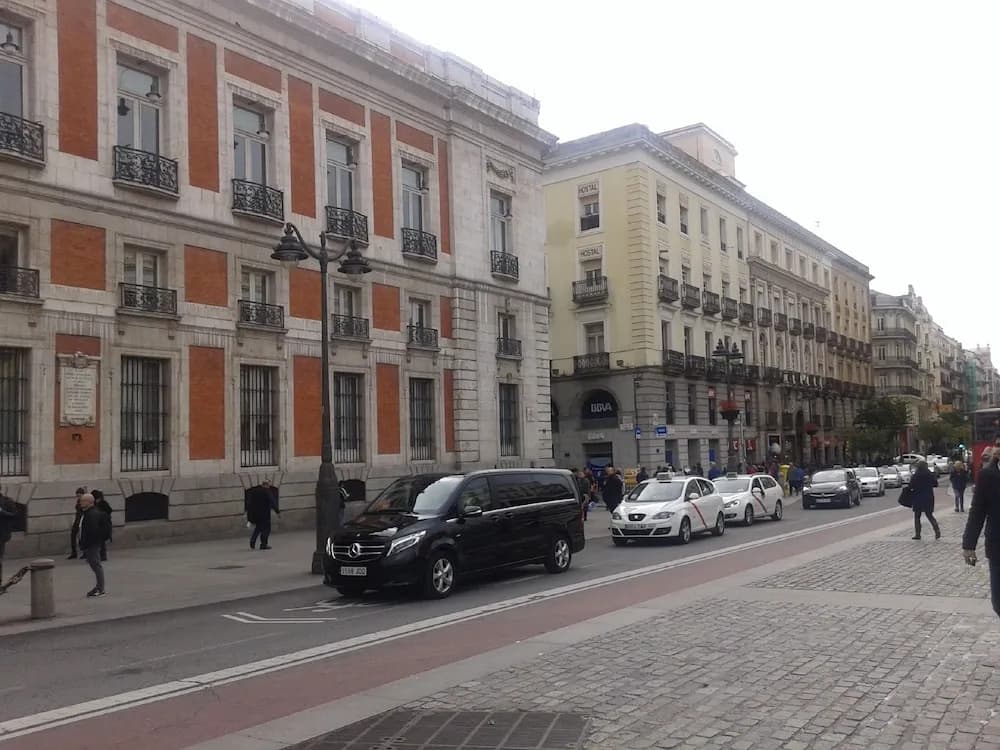 Puerta del Sol Downtown - main photo