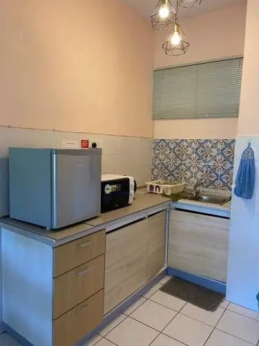 Selesa Hillhomes Cosy House - photo 4