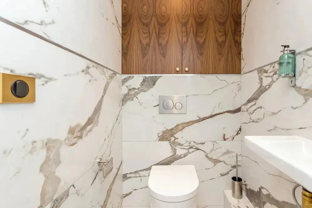 Merveil Luxury Suite - Boulangers - photo 8