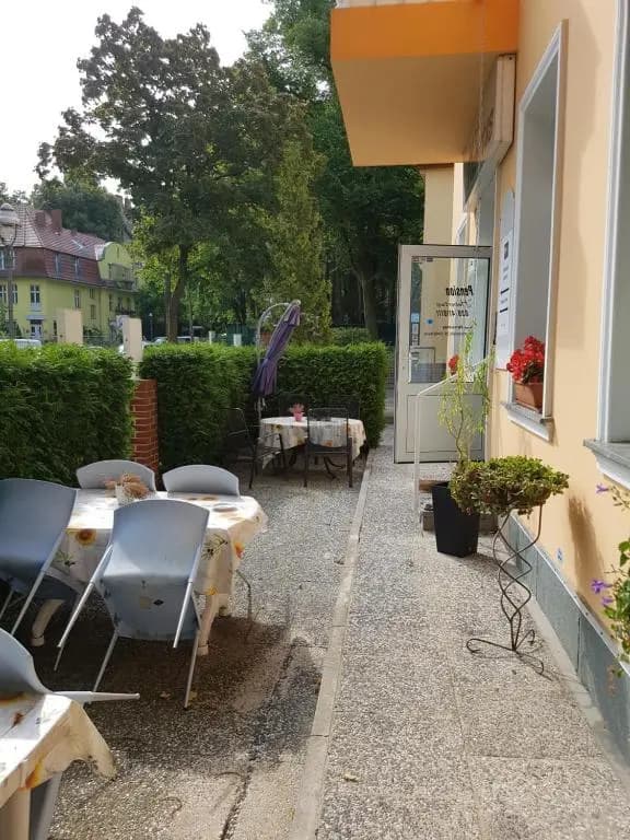 Pension Hubertus - photo 10