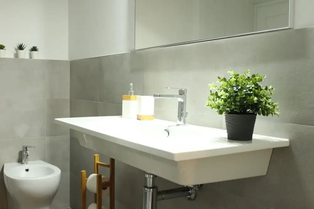 Art Apartment Borgo Stella - photo 9