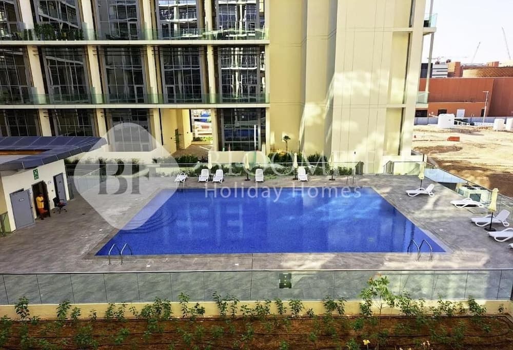 Bloomfields Delight 1br In Masdar - photo 5