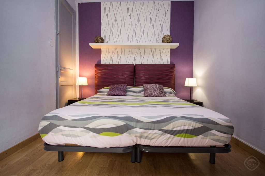 Eixample Apartments Sant Antoni Area - photo 32