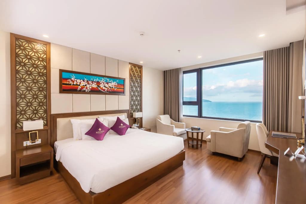 Rosamia Da Nang Hotel - photo 37
