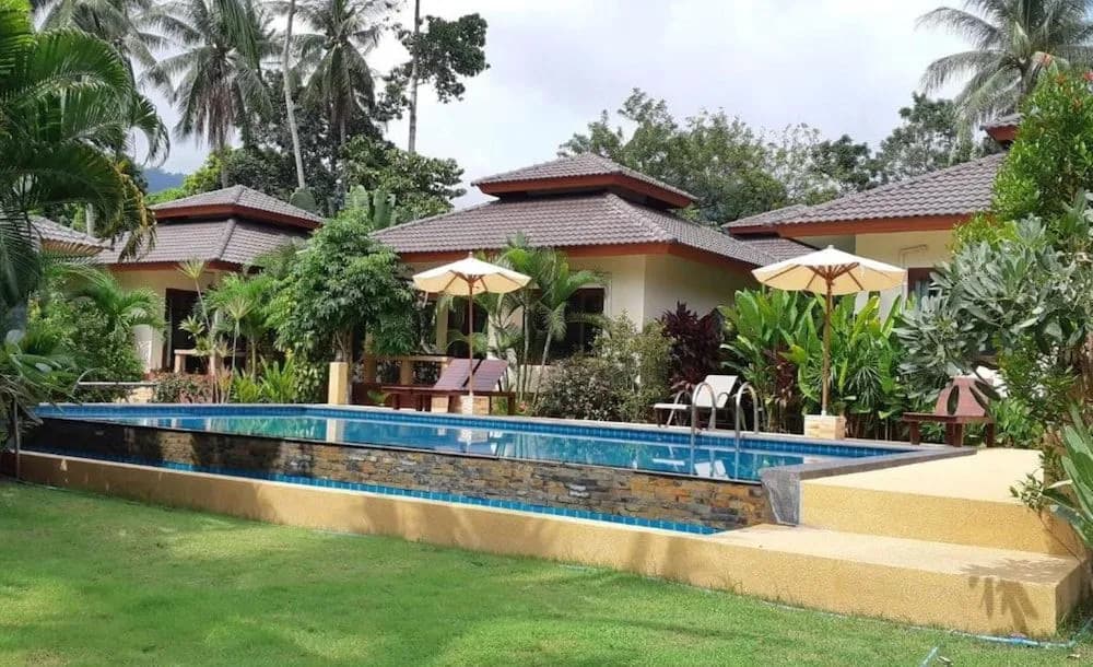 Mingmongkol Resort - photo 11