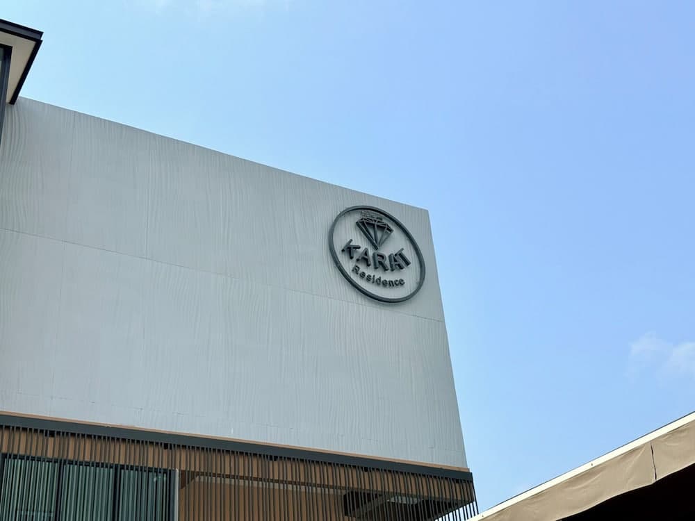 Karat Residence - photo 13