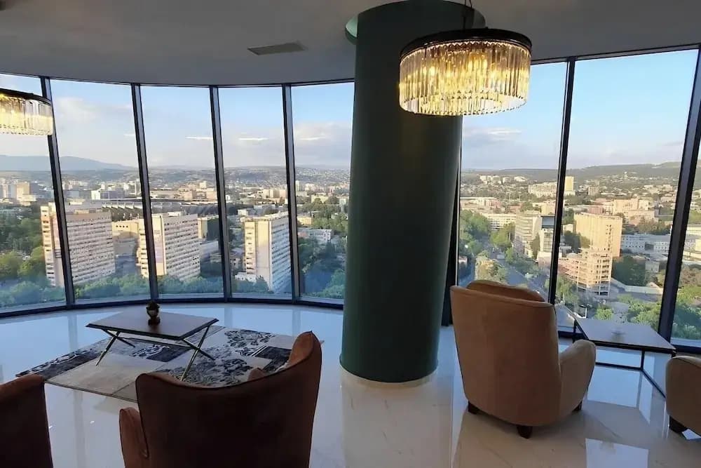 King David luxury two bedroom 10 - photo 13