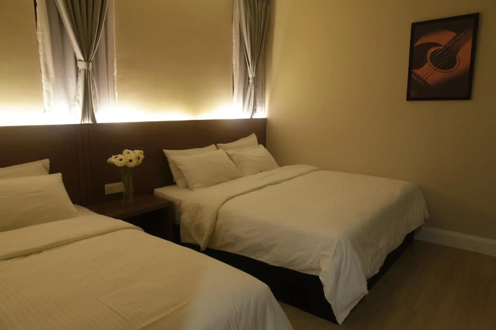 I am Jazz Boutique Hotel - photo 21