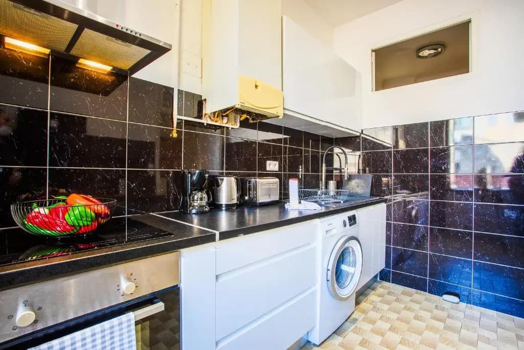 L'OFFENBACH AP4268 By Riviera Holiday Homes - photo 14