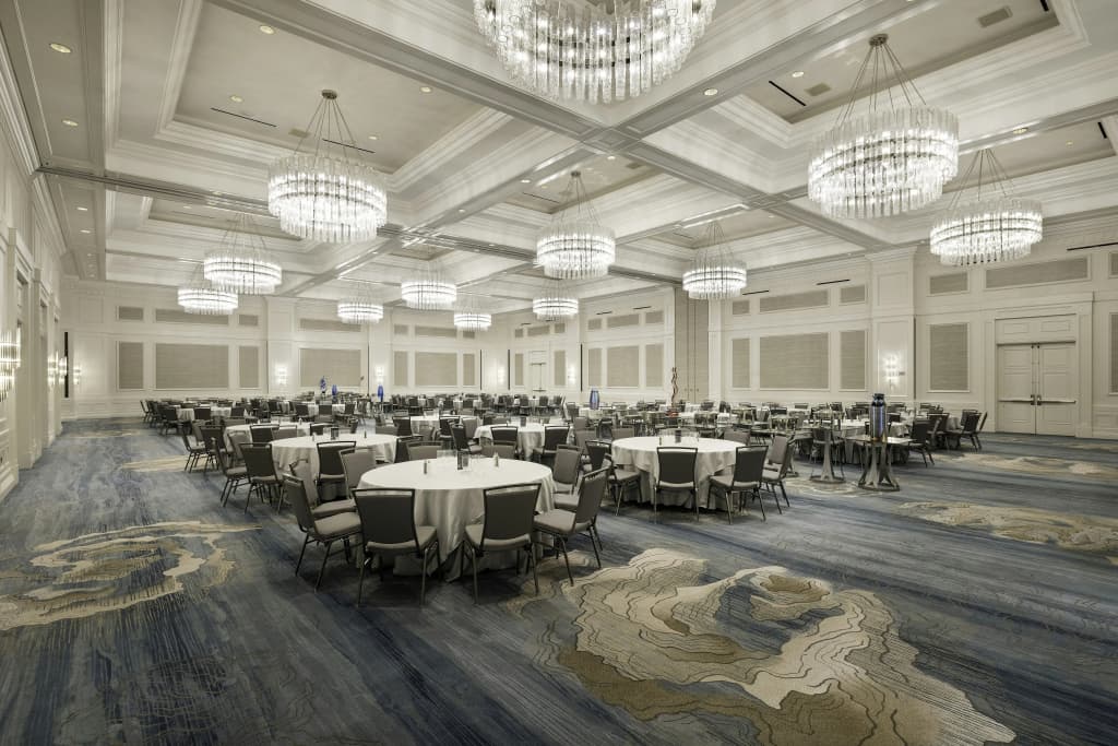 Waldorf Astoria Orlando - An Official Walt Disney World® Hotel - photo 34