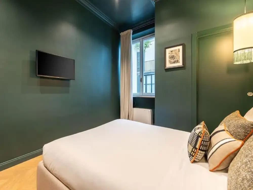 Voluta Suites - photo 1