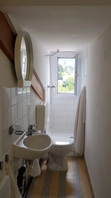 Nice Booking - FABRINICE Port Studette - photo 6