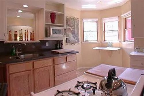 Baxter 5 - Apartments - photo 11